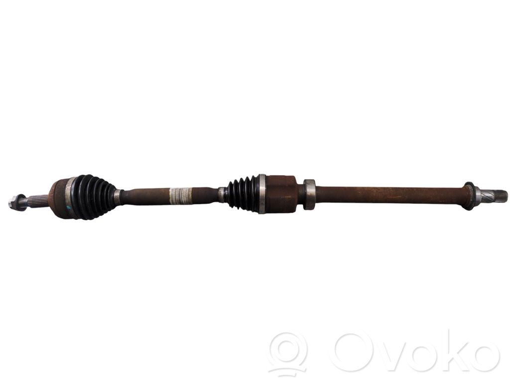 Priekinis pusašis   391006849R
