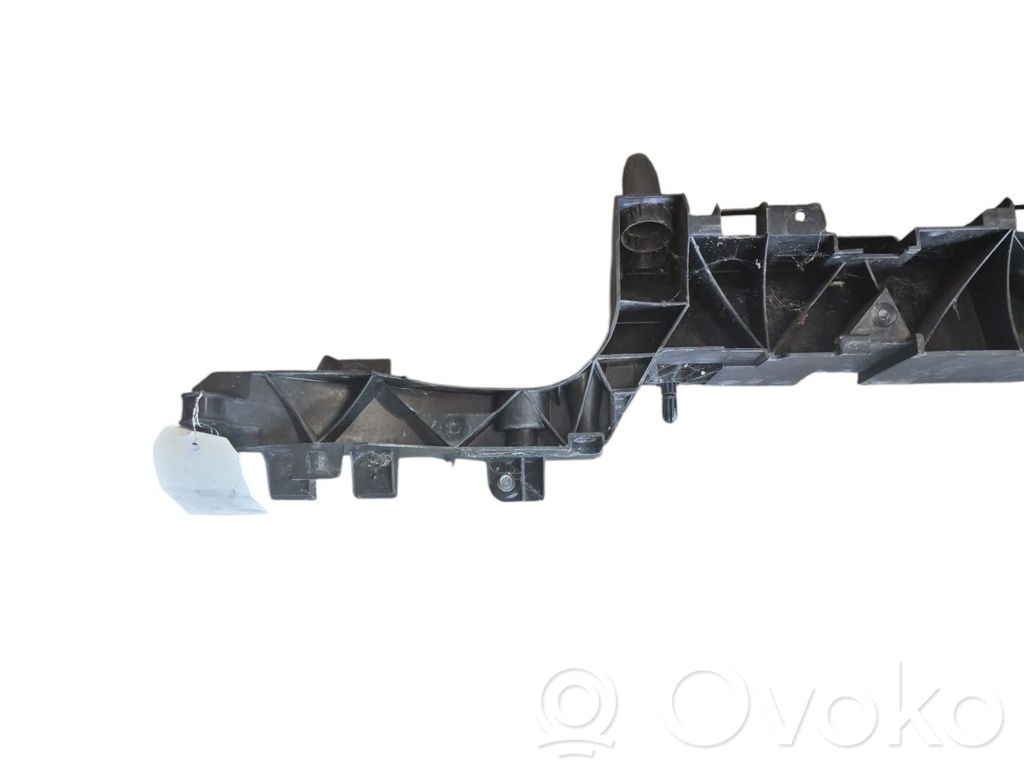 Renault Zoe Top upper radiator support slam panel 