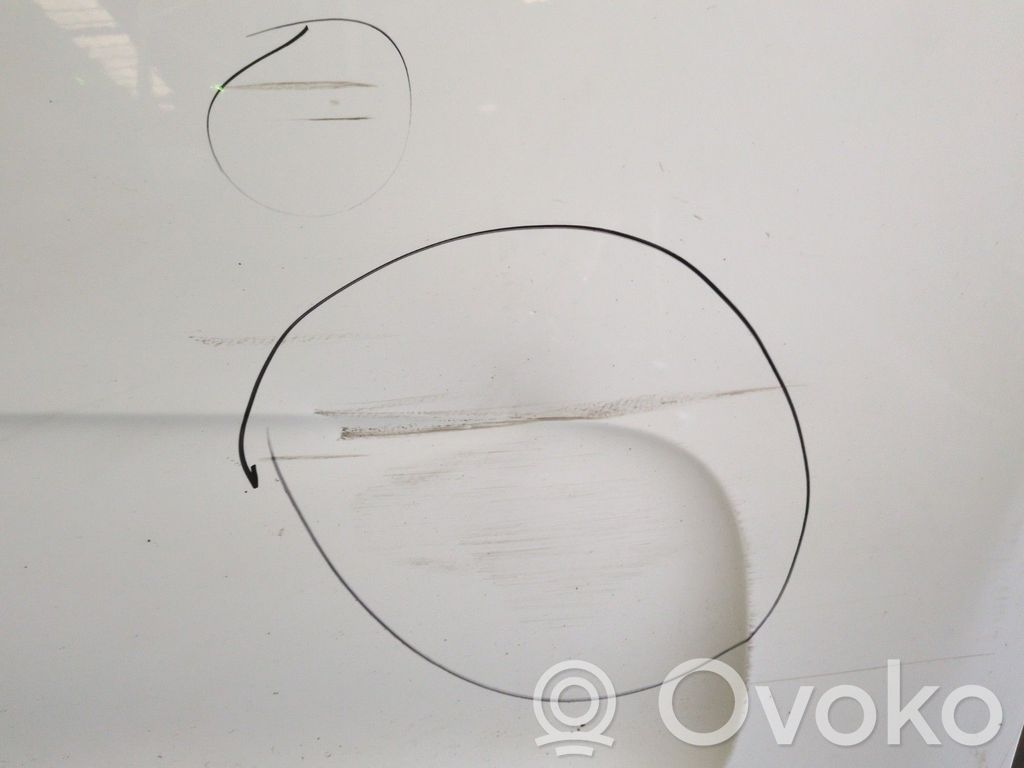 Citroen C3 Front door 