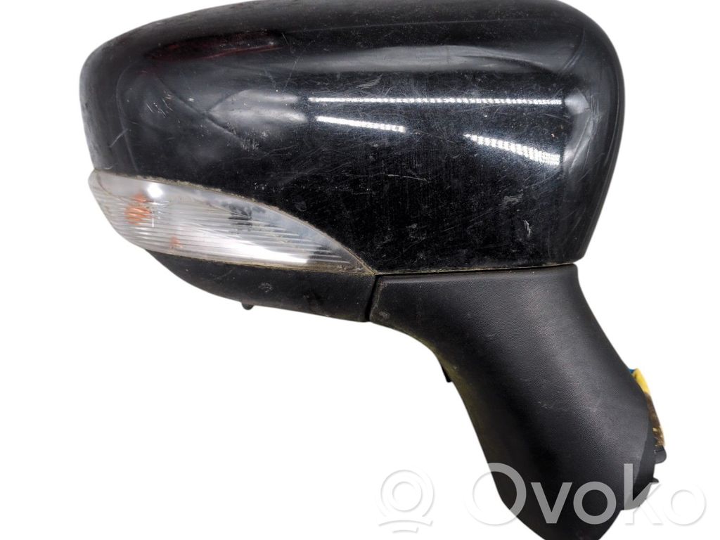 Espejo lateral manual   963010936R
