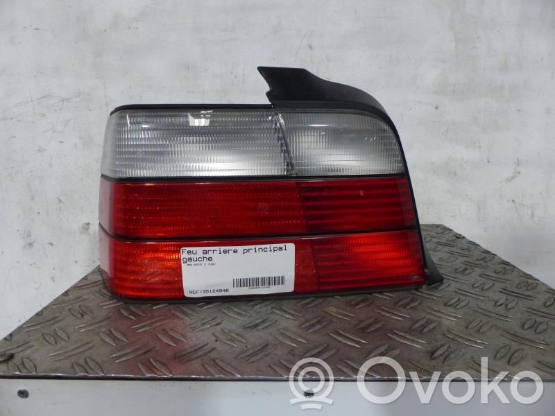 BMW 3 E36 Takavalot 
