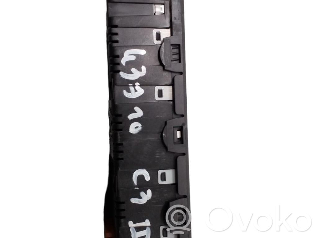 Citroen C3 Screen/display/small screen 