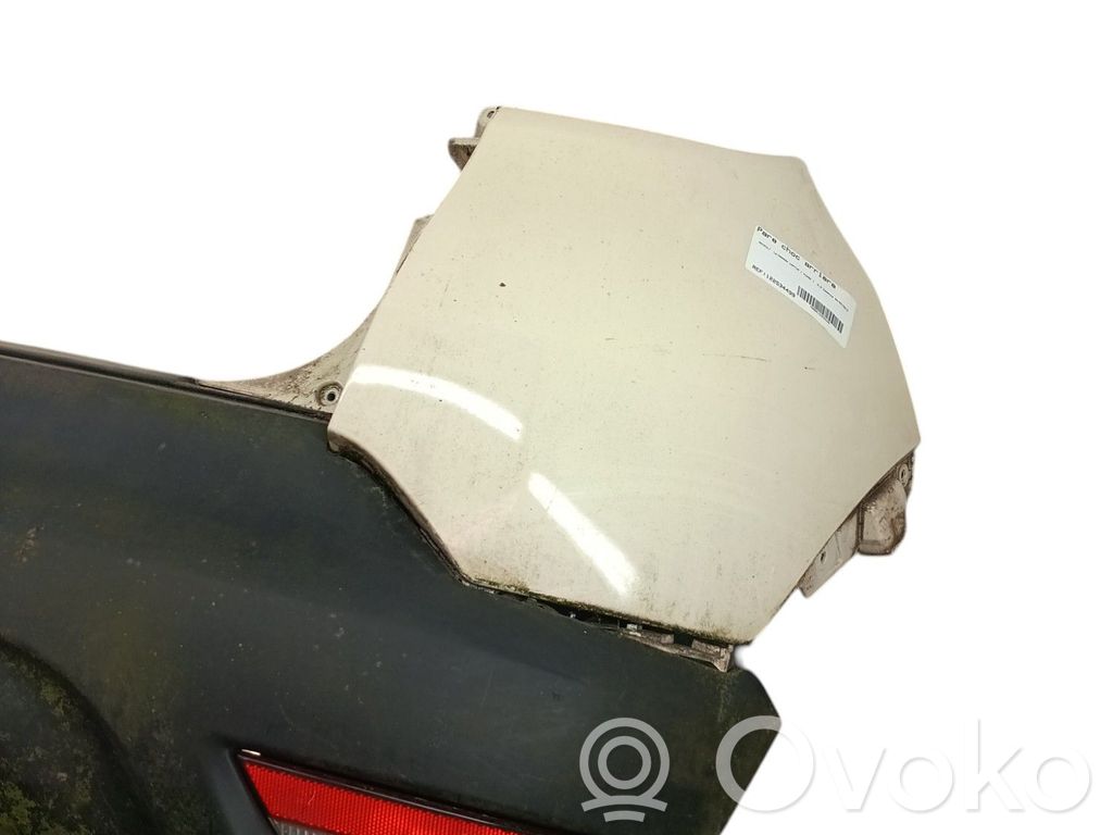 Parachoques   850B27697R