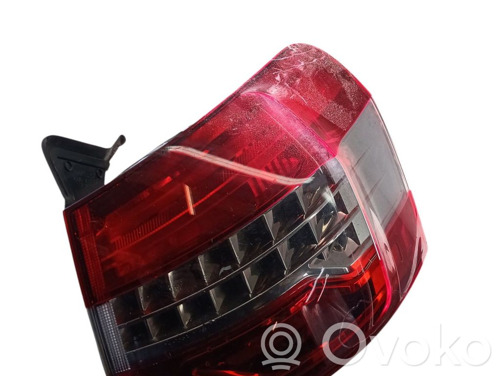 Citroen C5 Takavalot 
