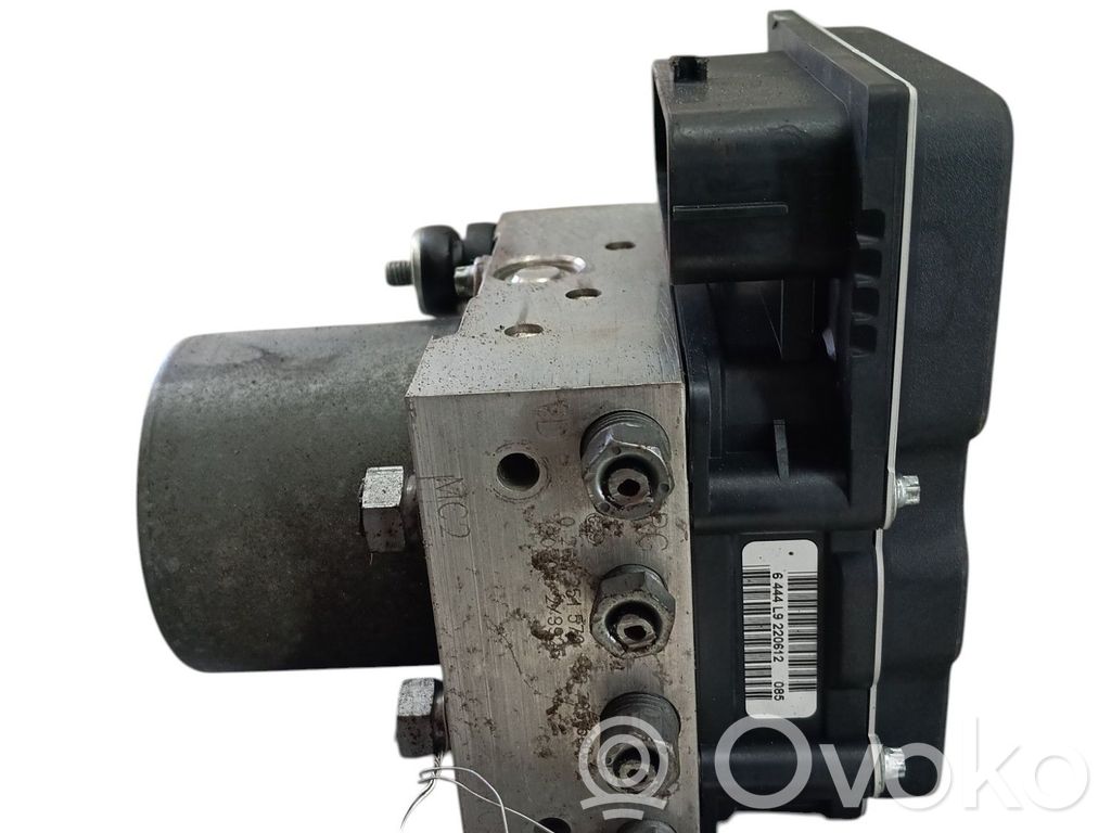 Citroen DS5 ABS Pump 