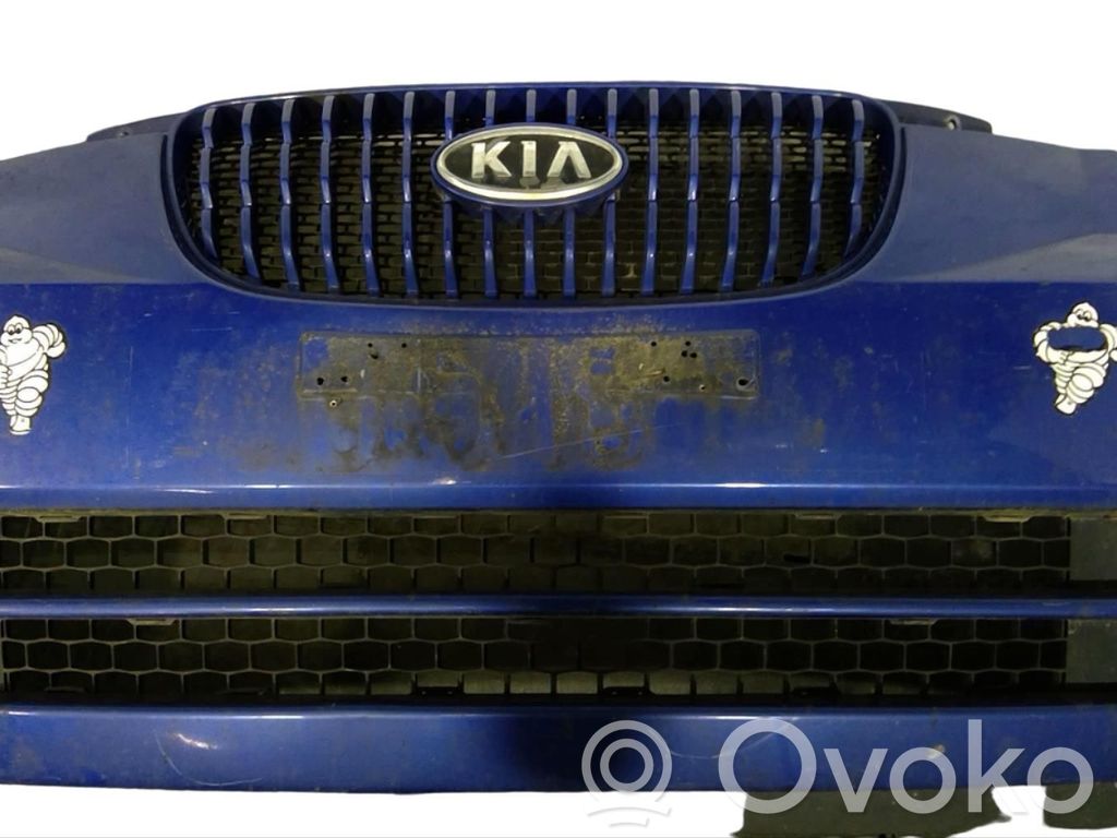 KIA Picanto Front bumper 