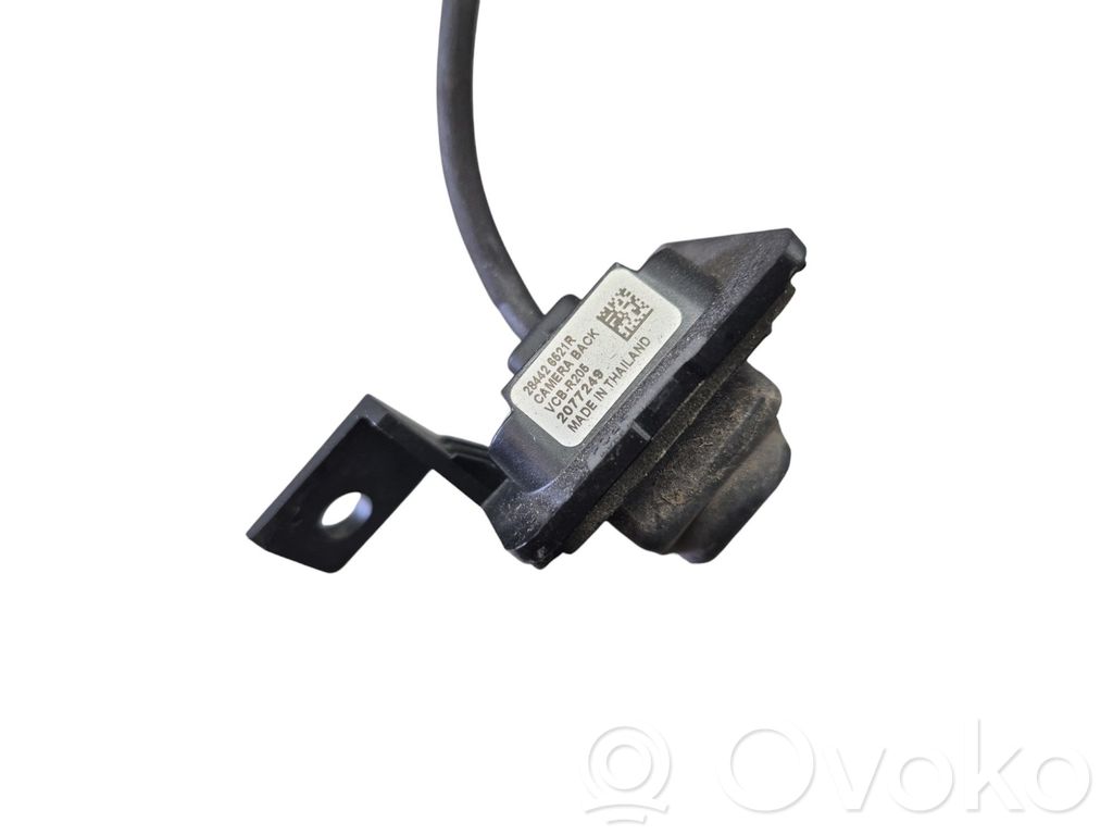 Atpakaļskata kamera   284425201R