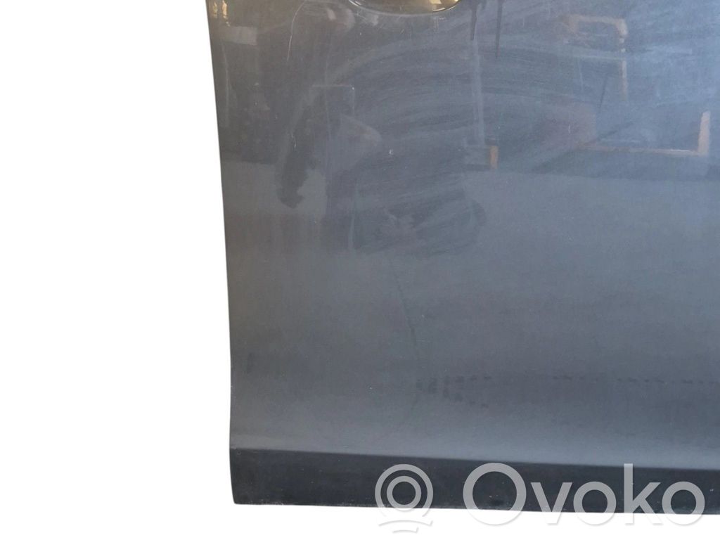 Opel Zafira C Drzwi przednie 