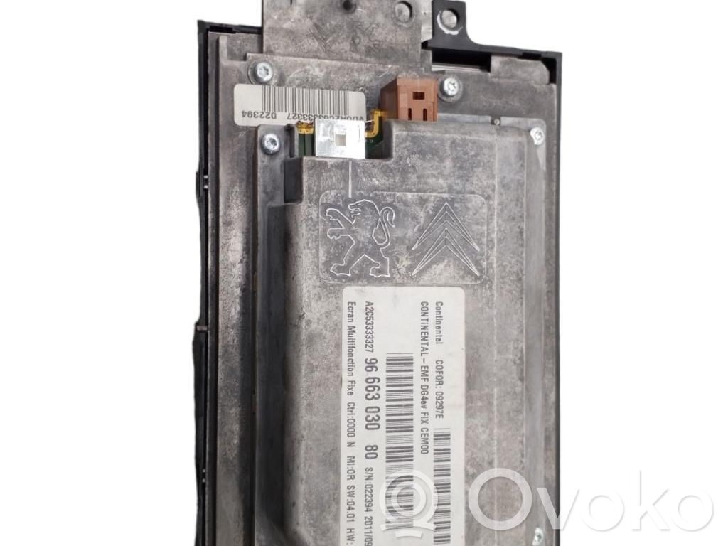 Screen/display/small screen   00006155HY