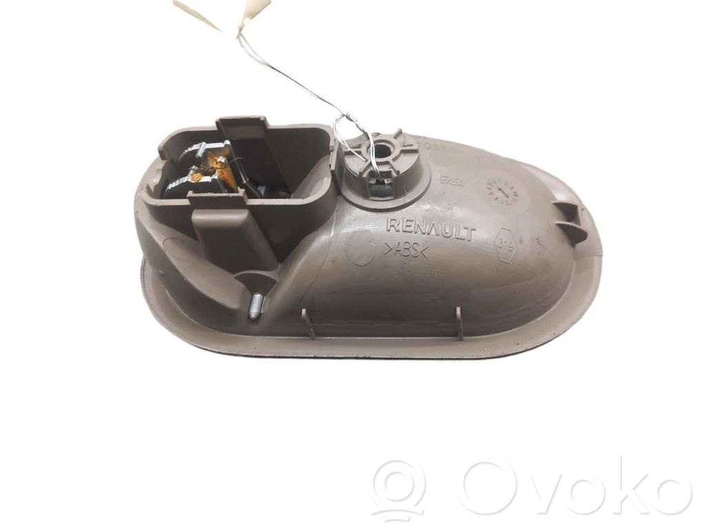 Renault Clio III Takaoven sisäkahva 