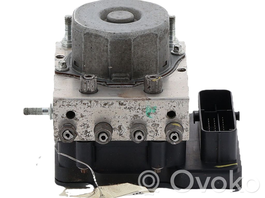 ABS Pump   476607745R