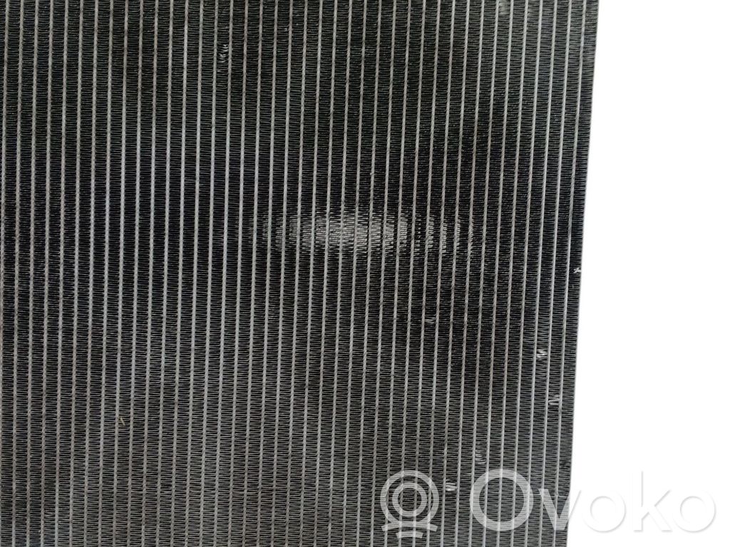 Coolant radiator   0000133391