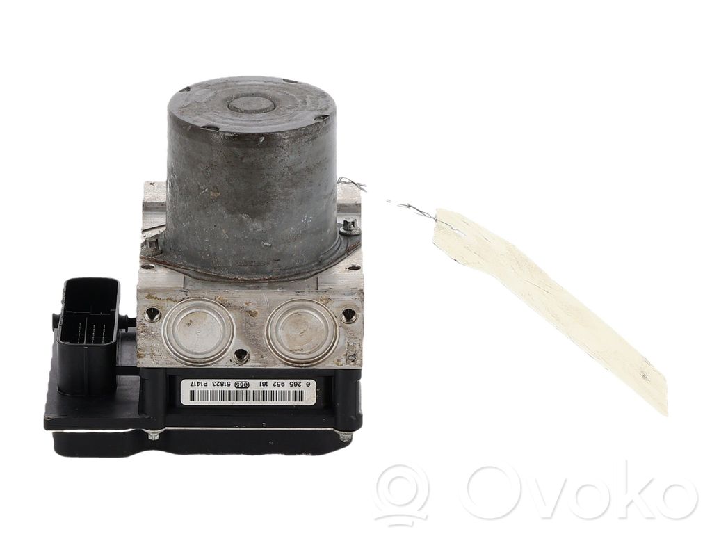Pompa ABS   8R0614517DQ