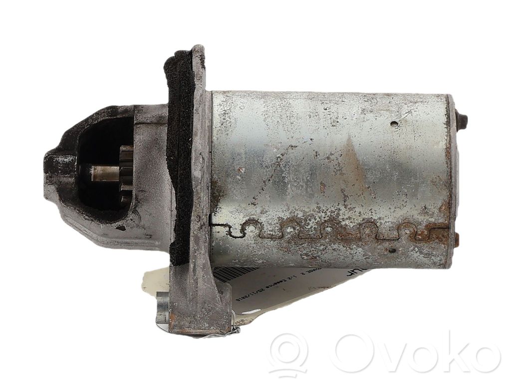 Motor de arranque   233001HC1ARE