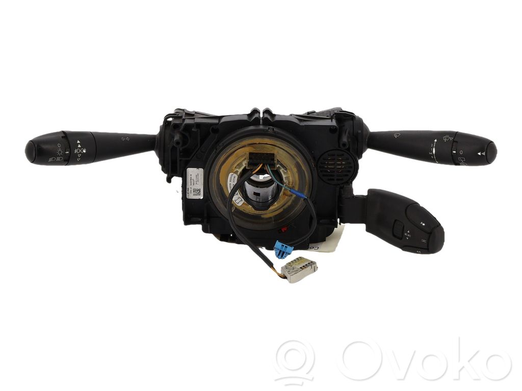 Citroen C3 Commodo, commande essuie-glace/phare 