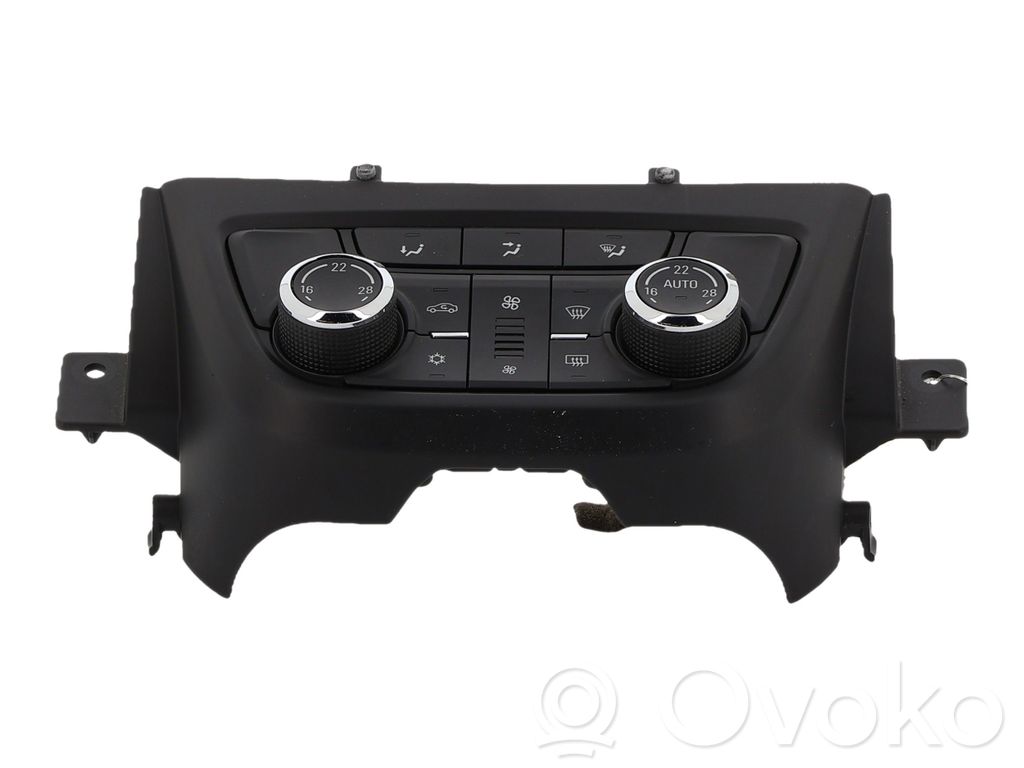 Opel Zafira C Unitate control climatizare 