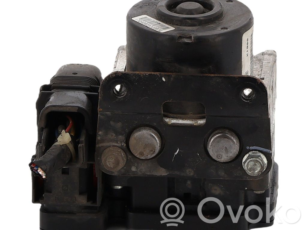Блок ABS   D6Y1437A0D