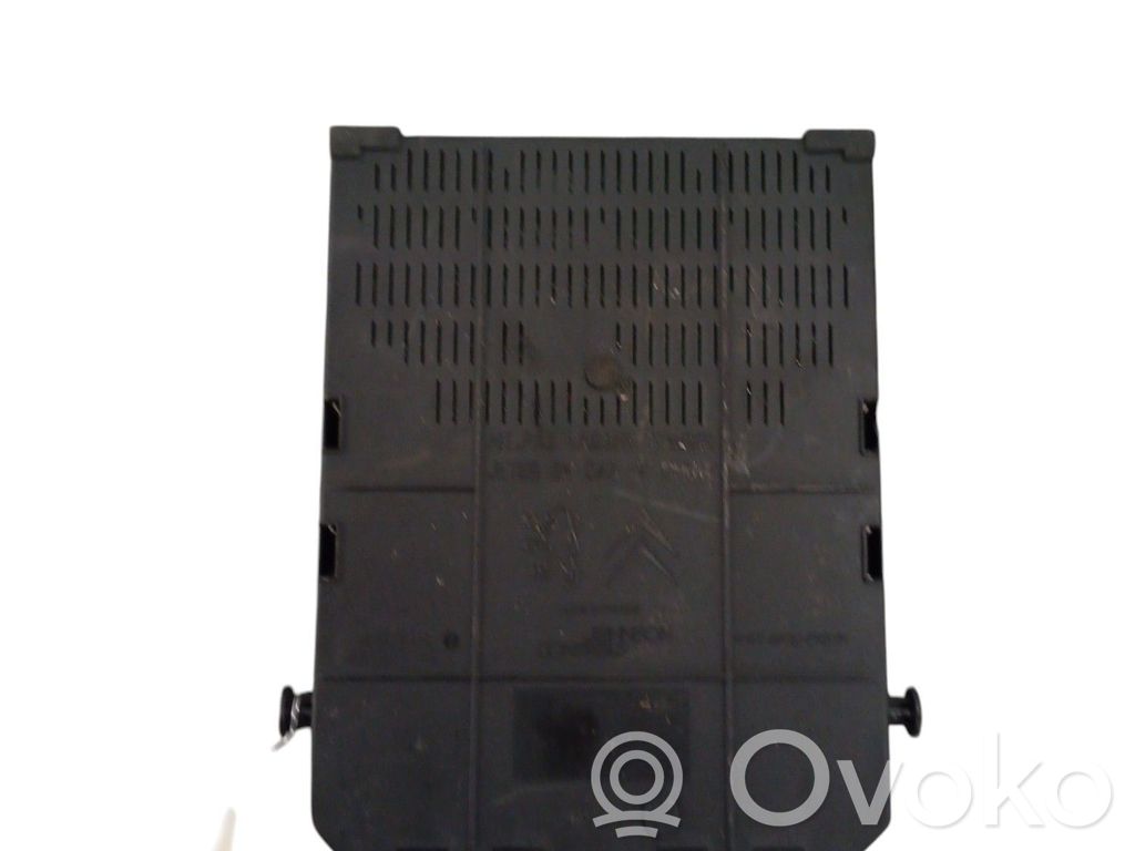BSM vadības modulis   0000657062