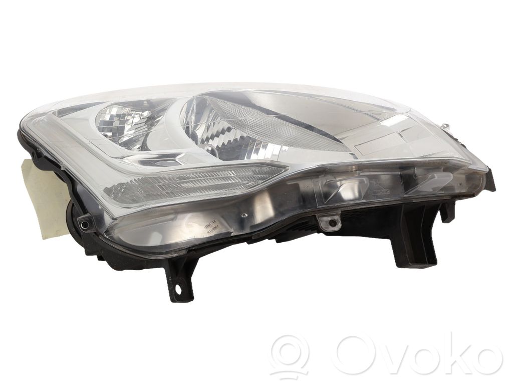 Phare frontale   00006206K6
