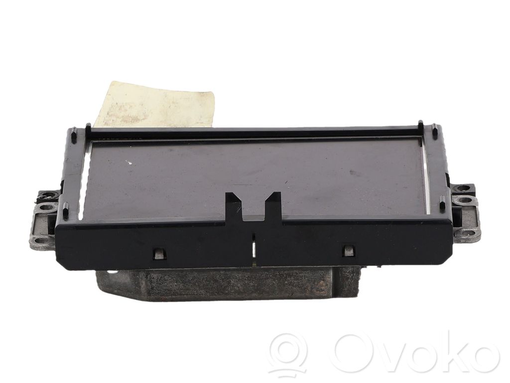 Citroen C4 II Bildschirm / Display / Anzeige 