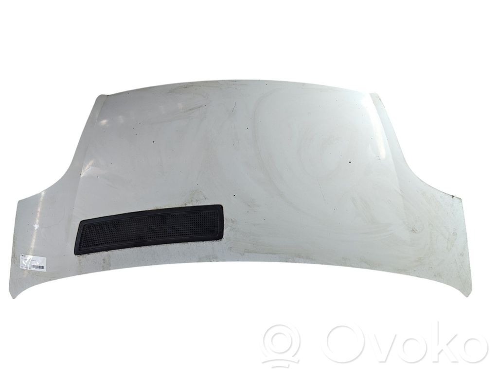 Opel Vivaro Vano motore/cofano 