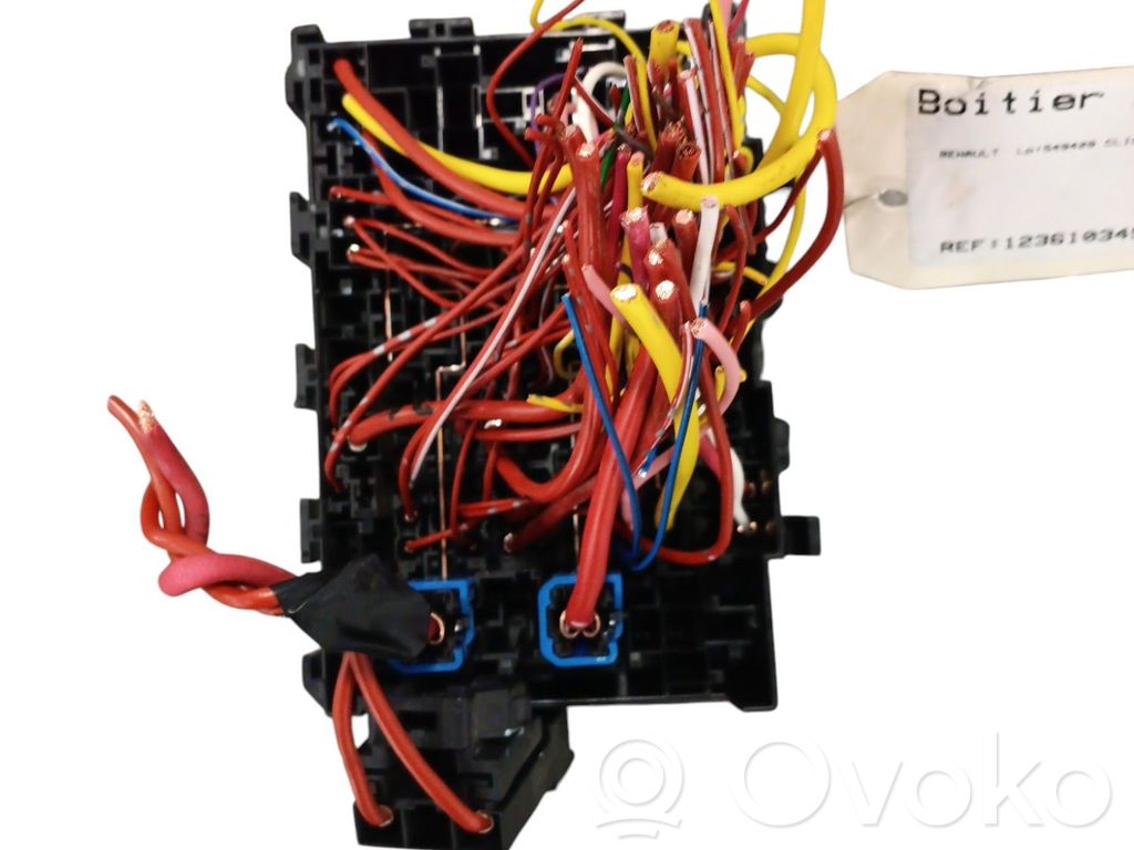 BSM Control unit   284B26188R