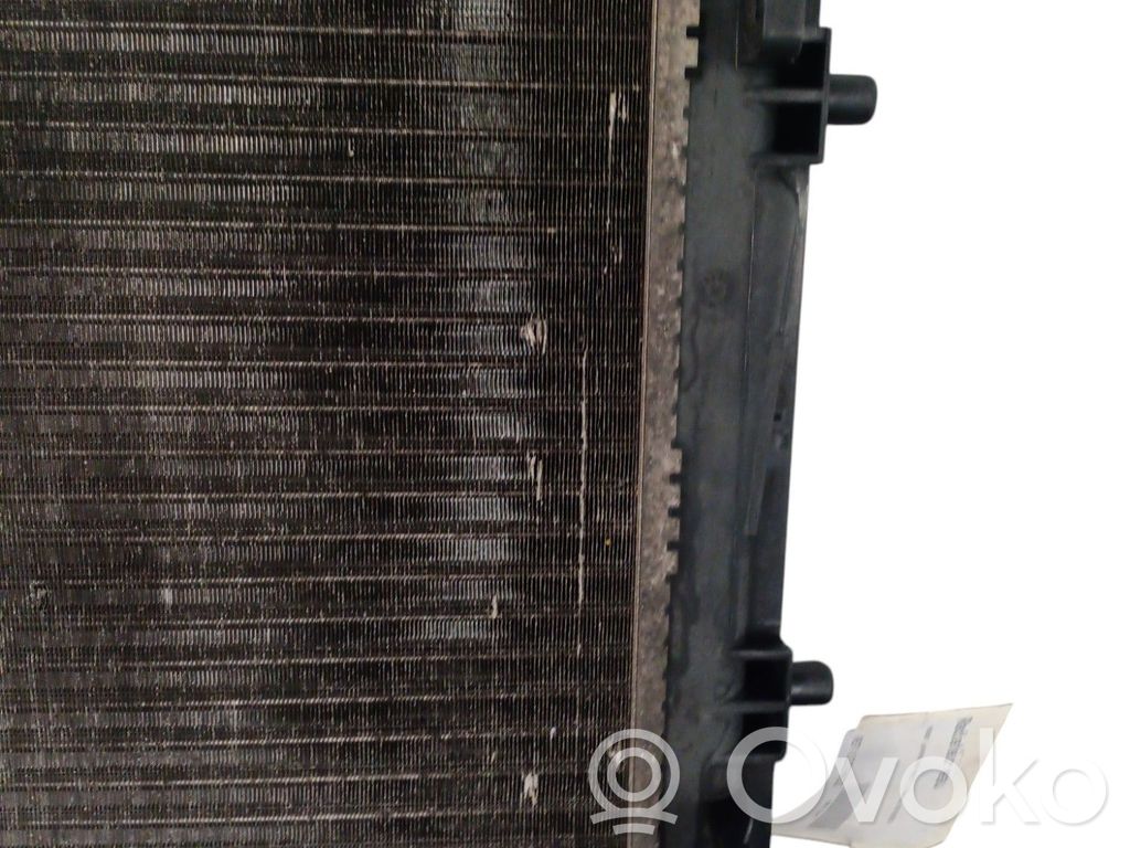 Coolant radiator   1897435