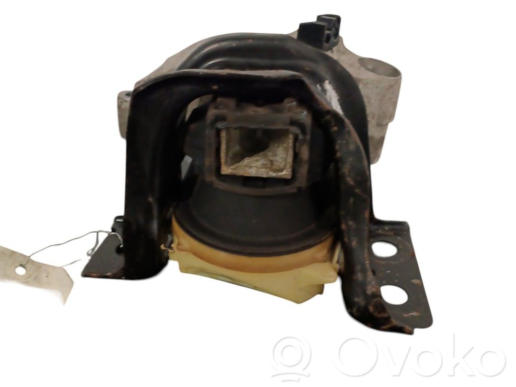 Renault Kangoo II Supporto di montaggio del motore 