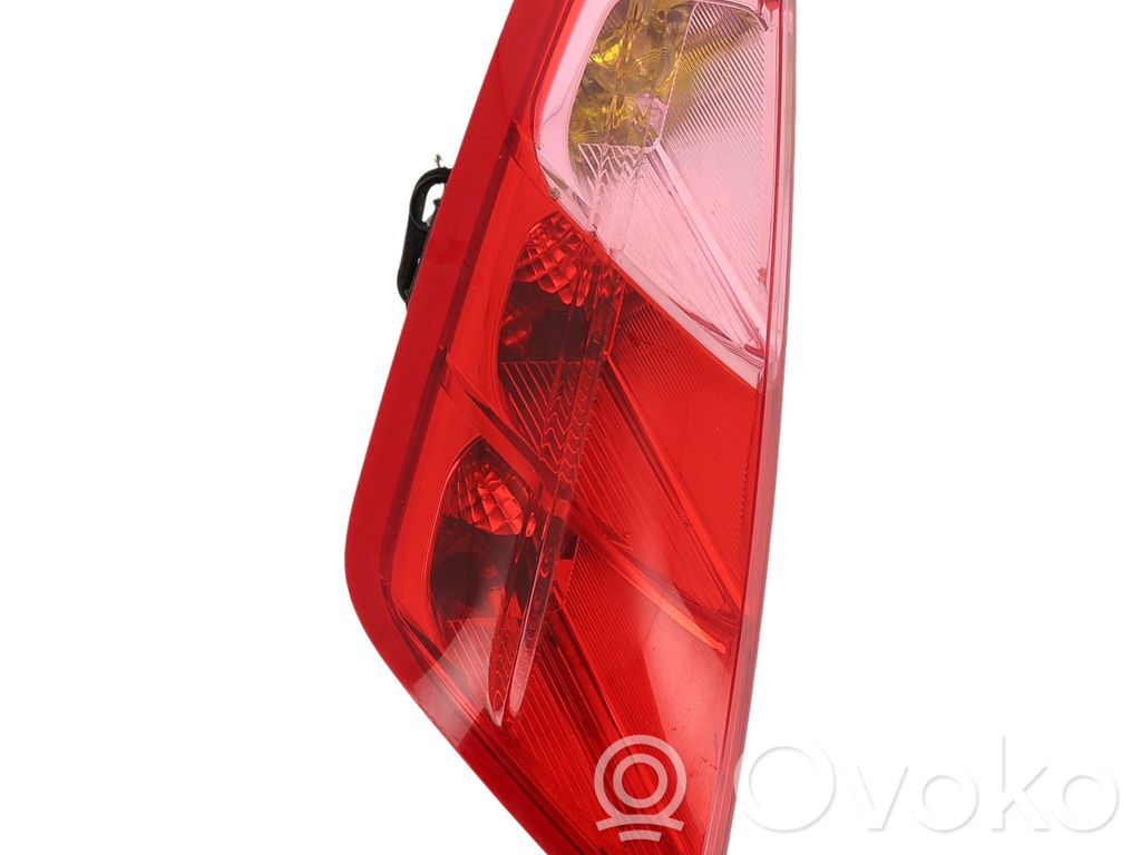 Fiat Grande Punto Takavalot 