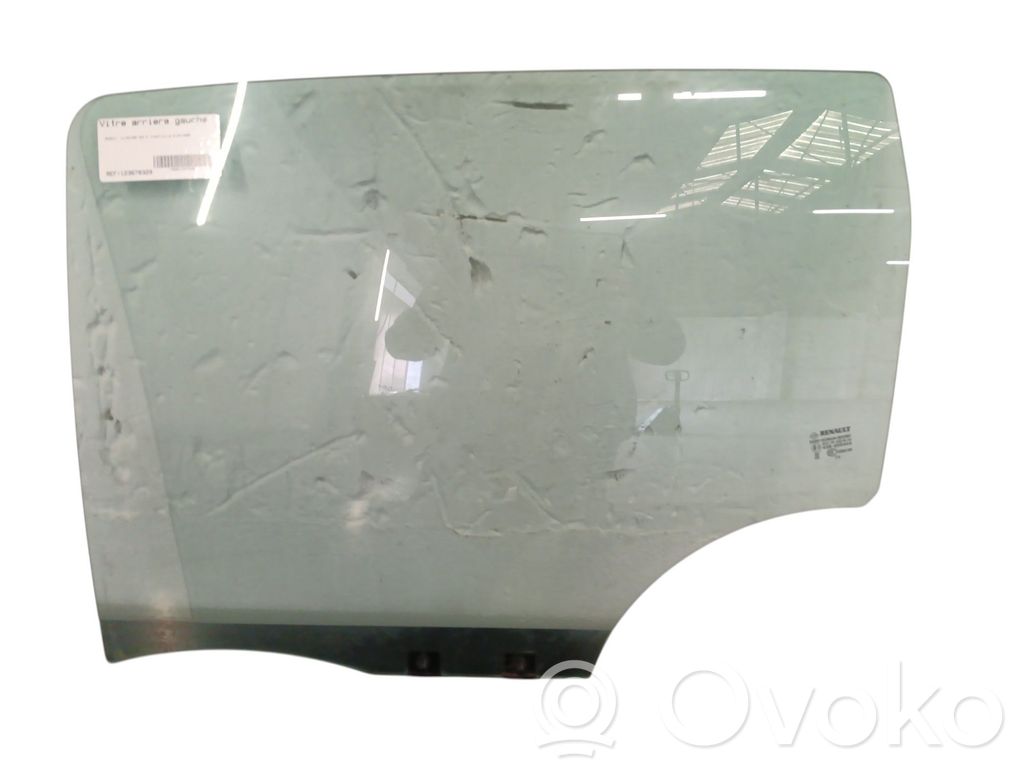 Geam ușă spate   823016589R
