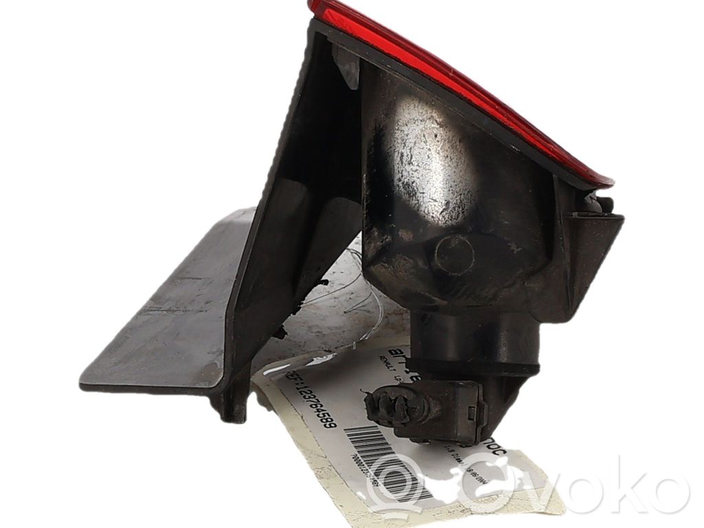 Rear bumper light   8200027155