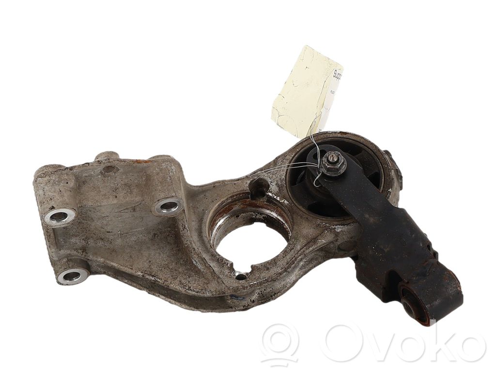Gearbox mount   180627