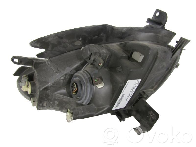 Scheinwerfer   6204W0
