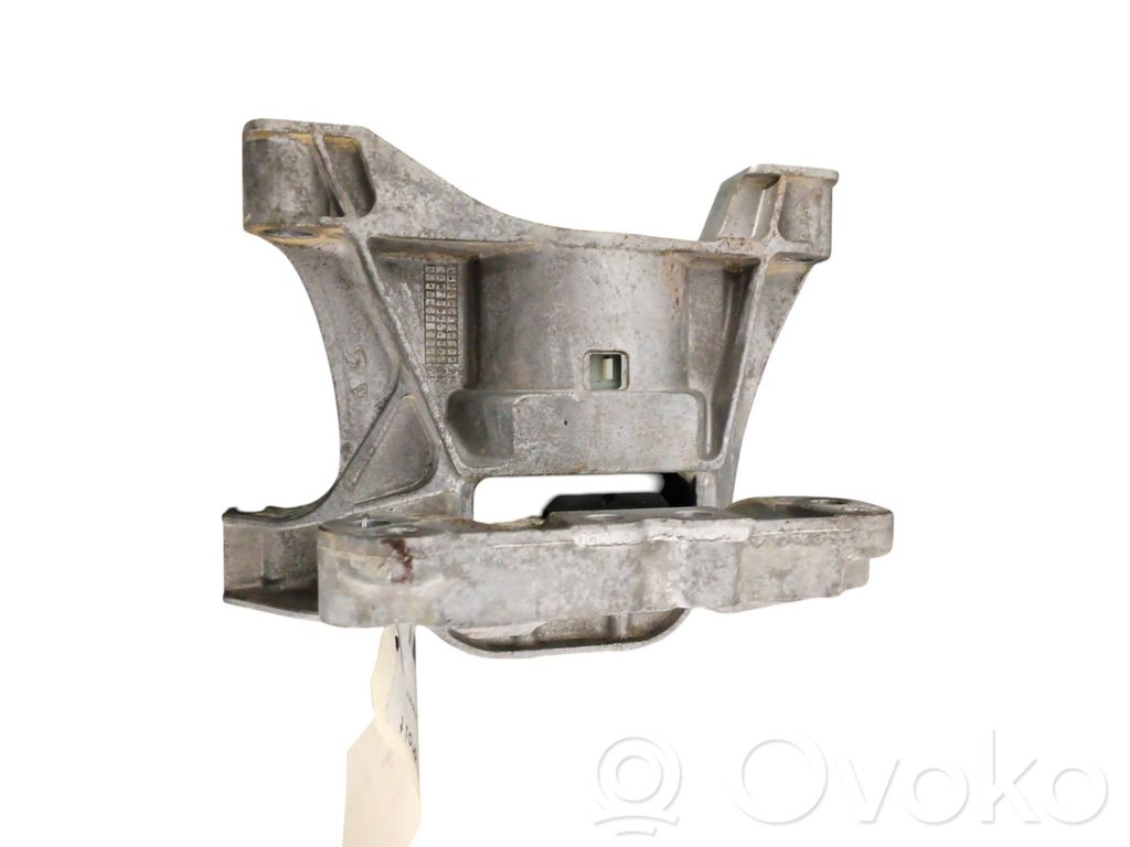 Peugeot 308 Suport tampon motor 