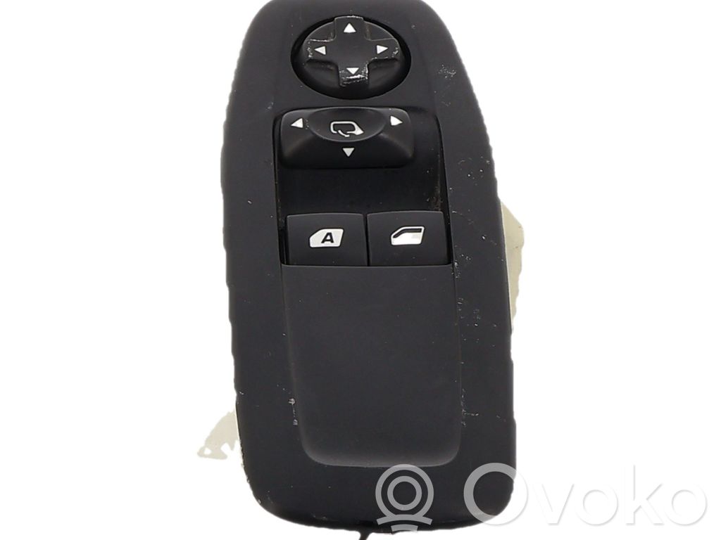 Comutator comandă geamuri electrice   96751129ZD