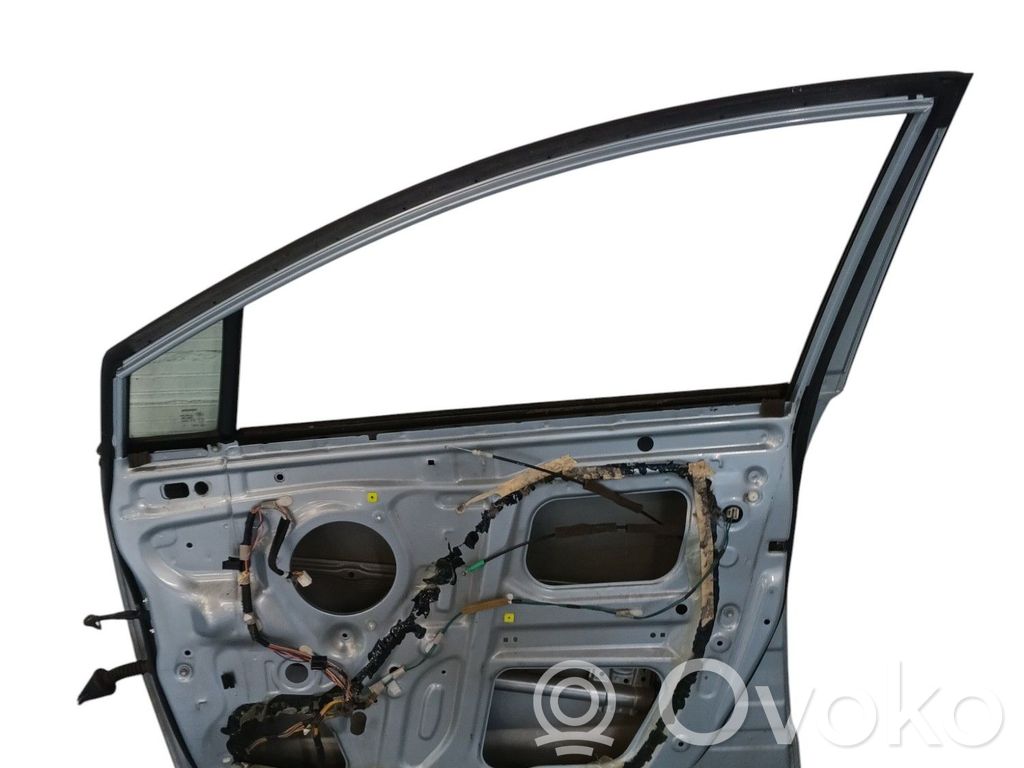 Priekinės durys   670010F011