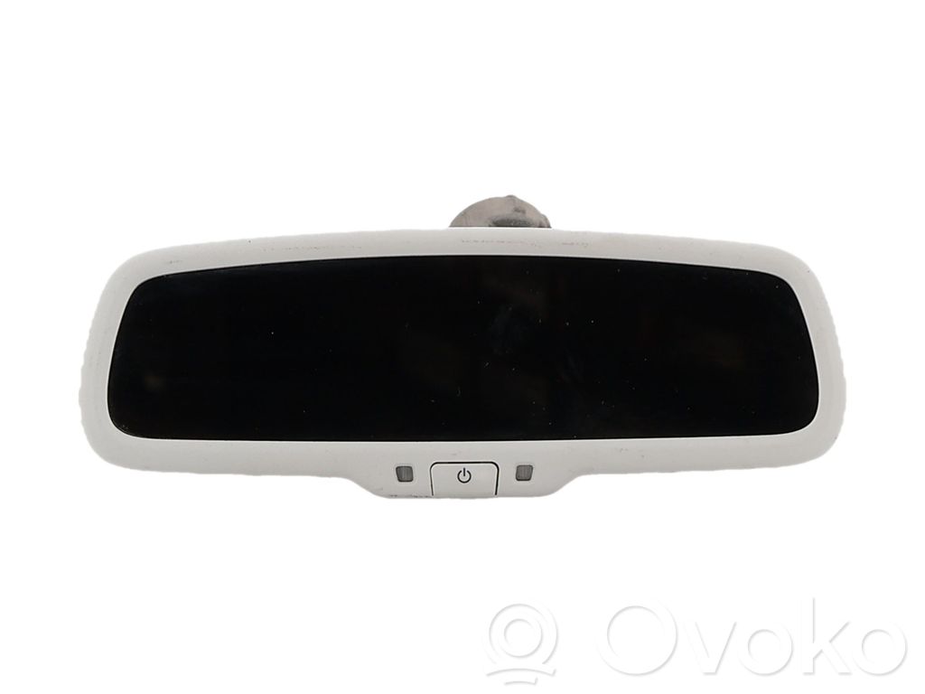 Fiat Tipo Espejo retrovisor (interior) 