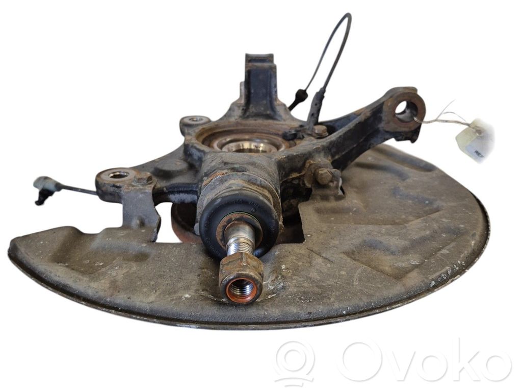 Achsschenkel vorne   00003647C0