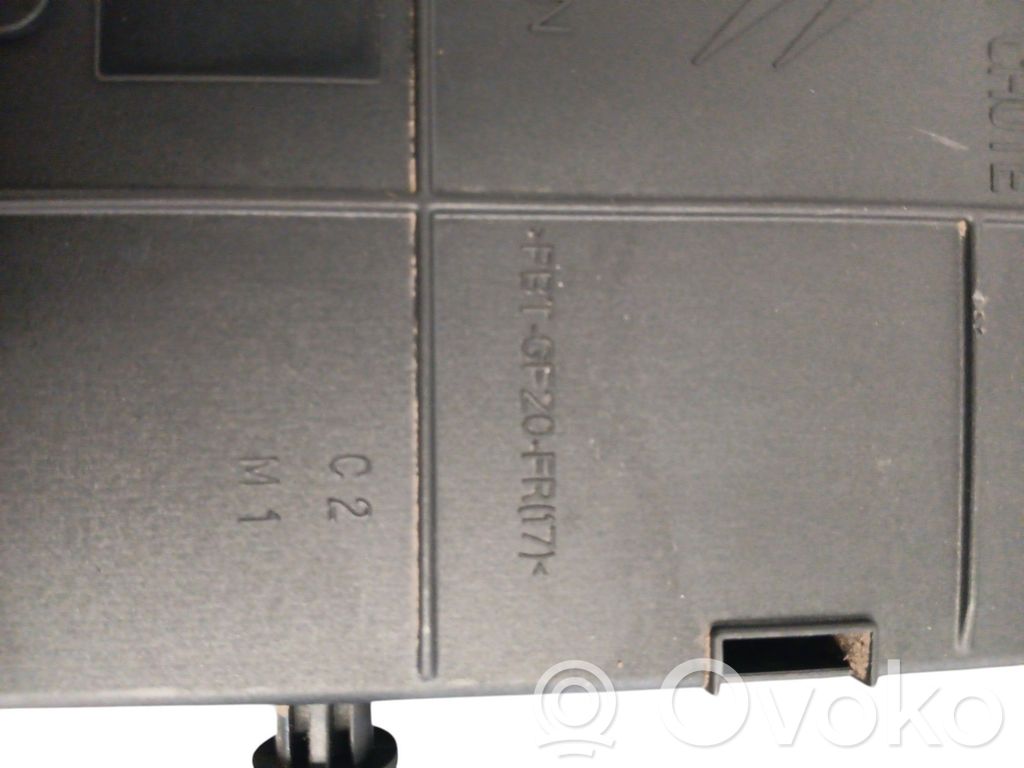 BSM Control unit   281197595