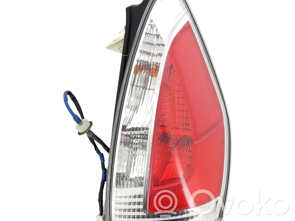 Rear/tail lights   C31751150F