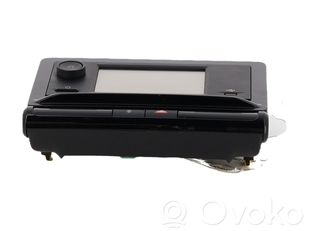 Citroen C3 Screen/display/small screen 