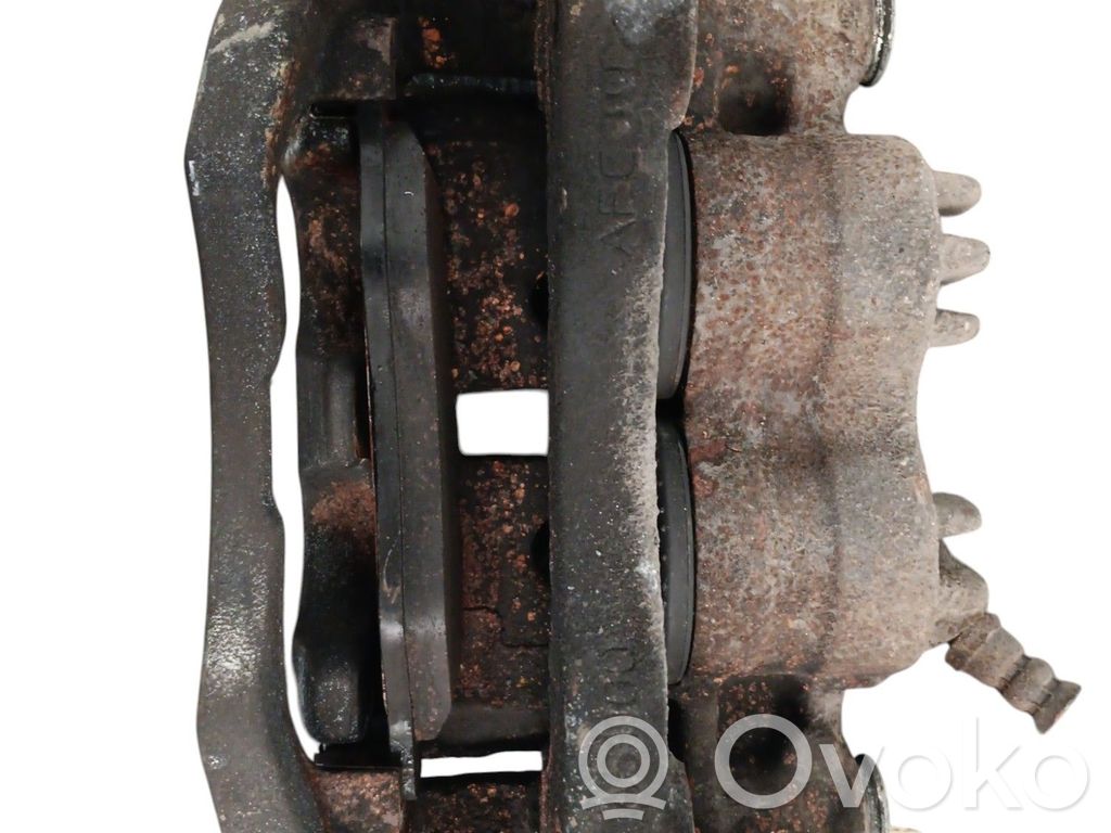 Priekinis suportas   410013165R