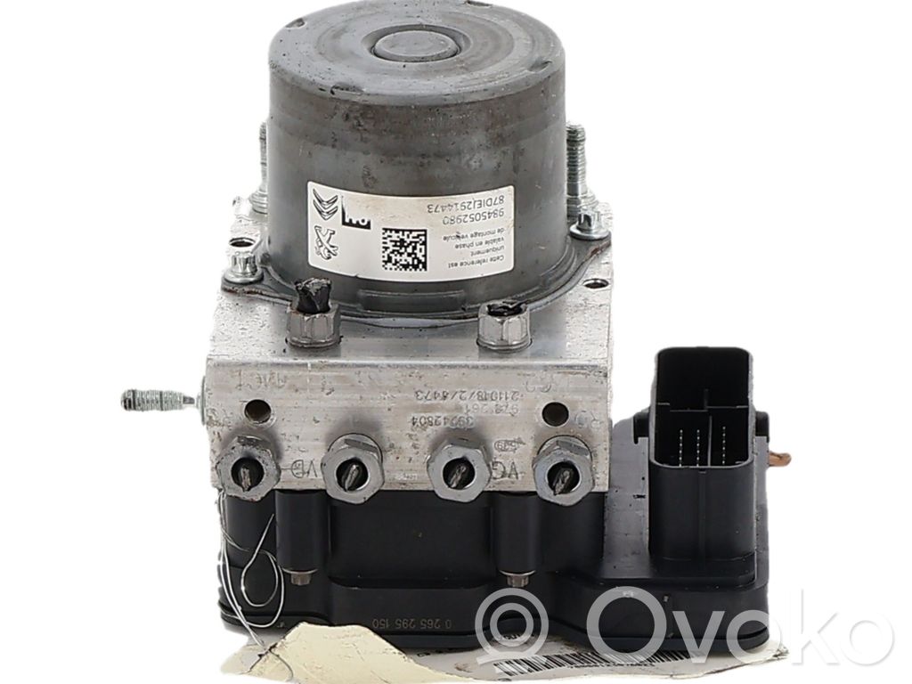 ABS Pump   1682883680