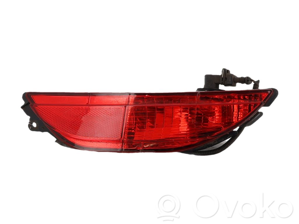 Lancia Ypsilon Lampă bară spate 