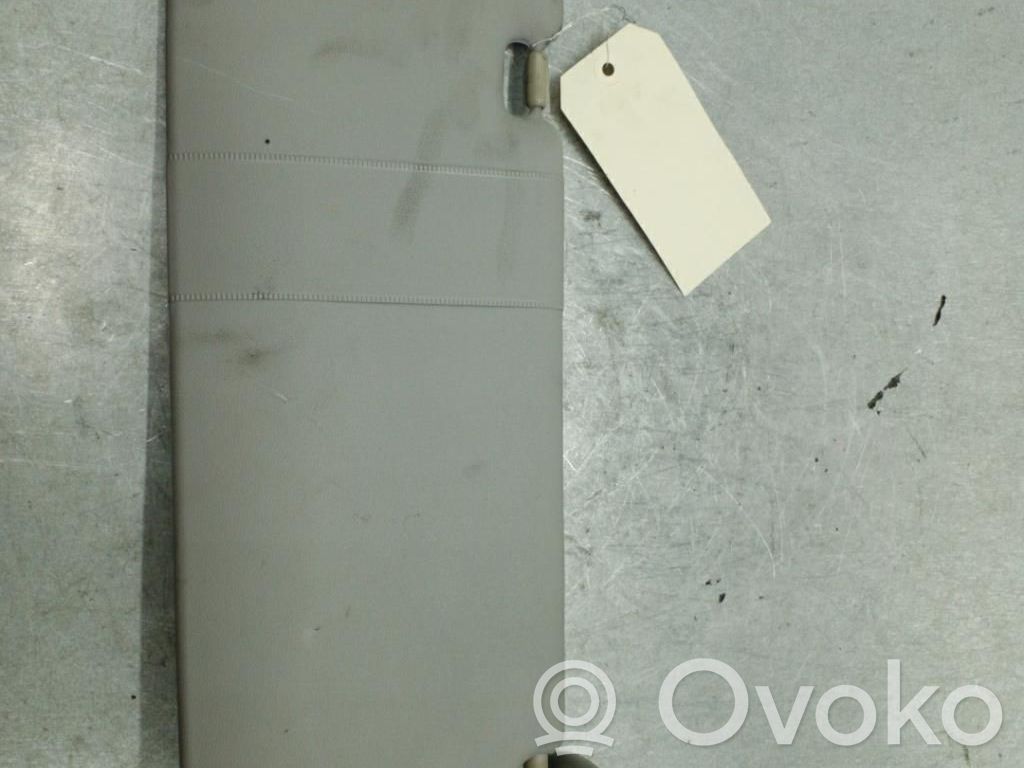 Sun visor   83280SAAG41ZA