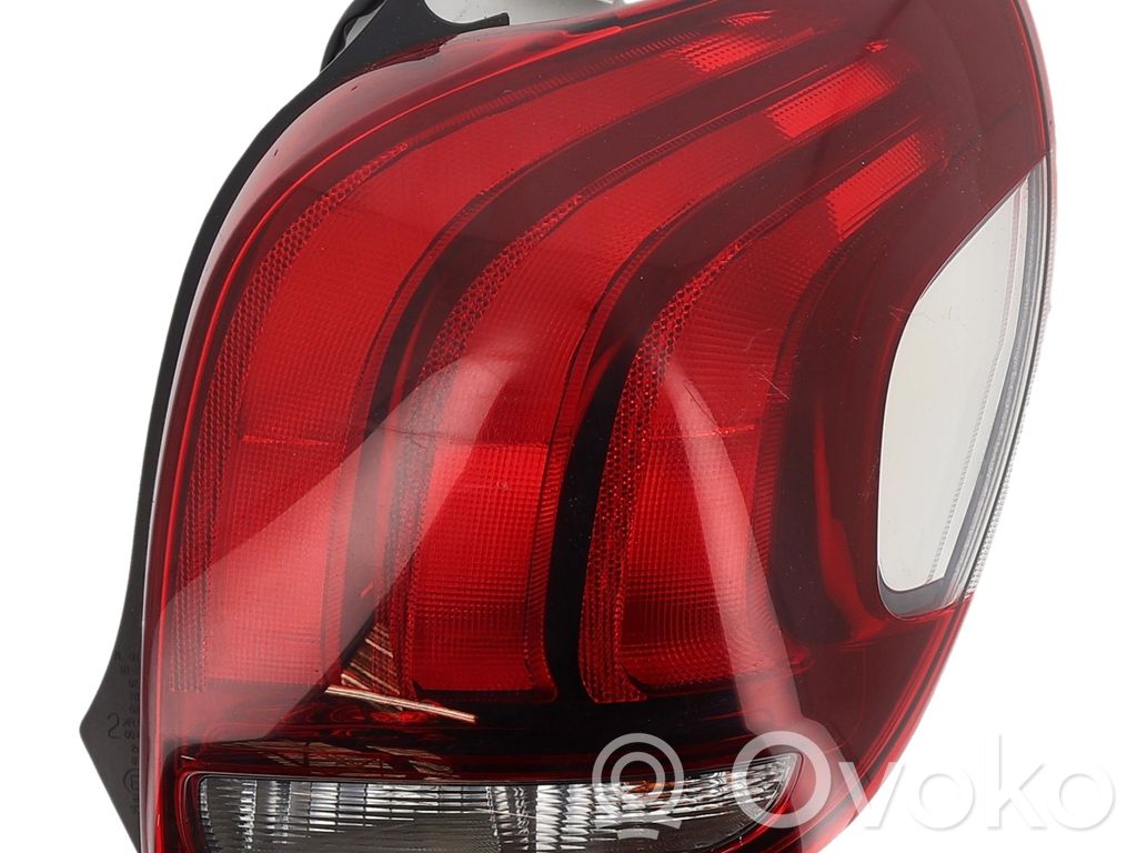 Peugeot 108 Takavalot 