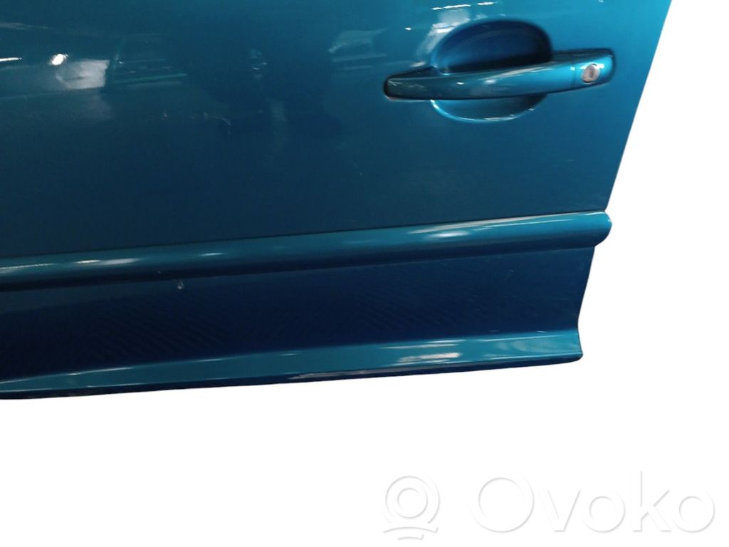 Front door   9002X5