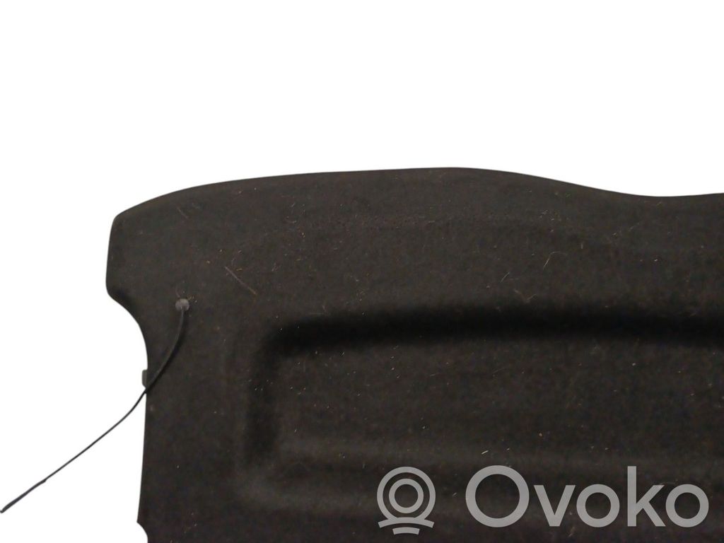 Parcel shelf   00008794ZY