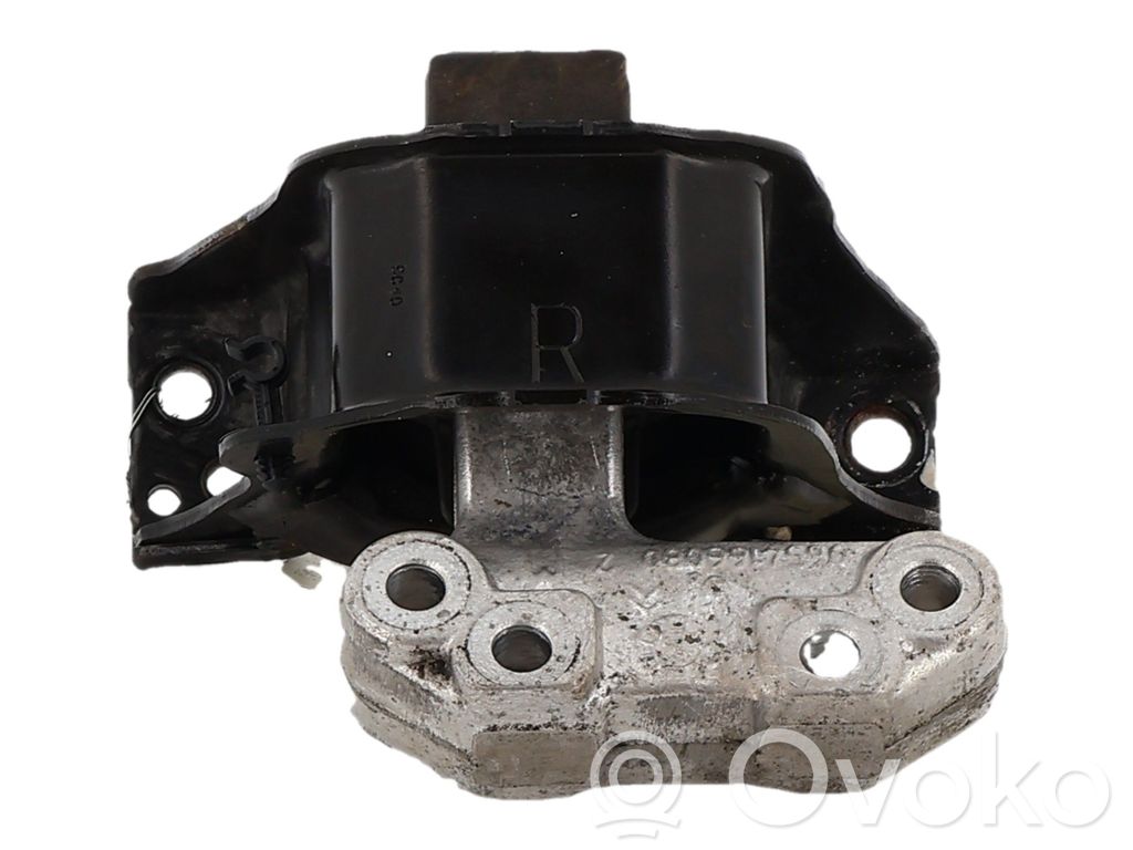 Engine mount bracket   00001839F5
