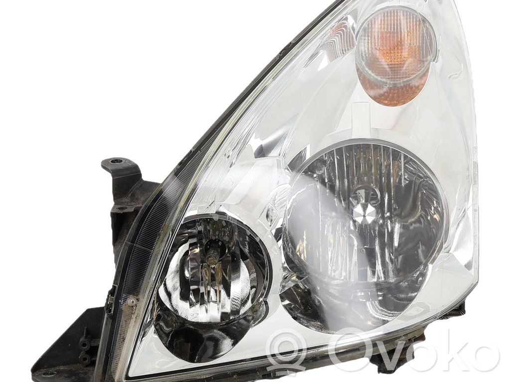 Headlight/headlamp   811700F010